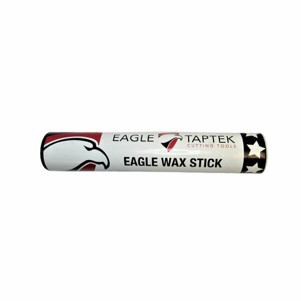 Eagle Taptek Cutting Tools 1LB EAGLE LUBRICANT WAX STICK TUBE EAGLE-WAX STICK NAVY